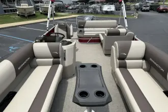 Thumbnail von Bennington 150