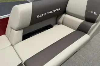 Thumbnail von Bennington 150