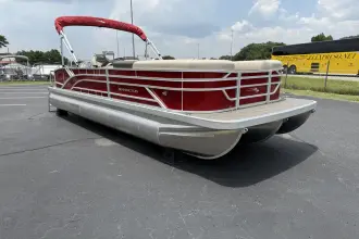 Thumbnail von Bennington 150