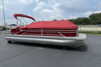 Thumbnail von Bennington 150