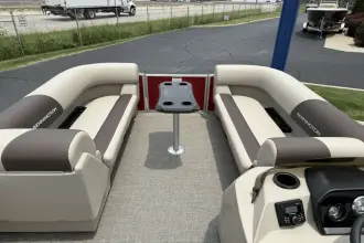 Thumbnail von Bennington 150