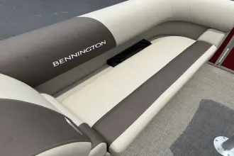 Thumbnail von Bennington 150