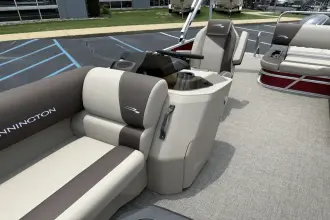 Thumbnail von Bennington 150