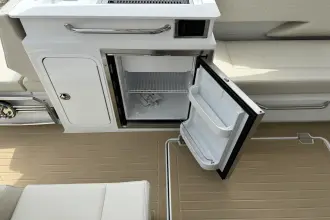 Thumbnail von Cruisers Yachts 34 GLS