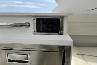 Thumbnail von Cruisers Yachts 34 GLS