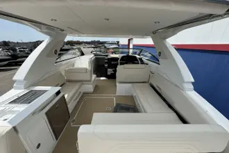 Thumbnail von Cruisers Yachts 34 GLS