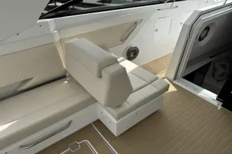 Thumbnail von Cruisers Yachts 34 GLS