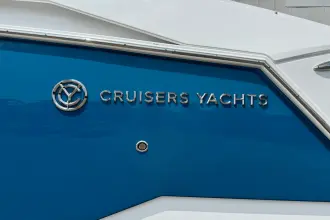 Thumbnail von Cruisers Yachts 34 GLS