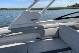 Thumbnail von Sea Ray SDX 290 Außenborder