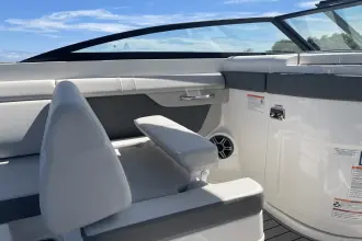 Thumbnail von Sea Ray SDX 290 Außenborder