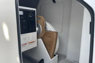 Thumbnail von Sea Ray SDX 290 Außenborder