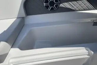 Thumbnail von Sea Ray SDX 290 Außenborder