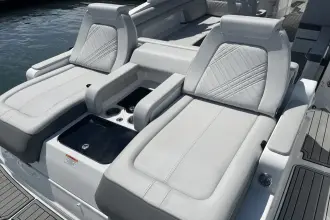 Thumbnail von Sea Ray SDX 290 Außenborder