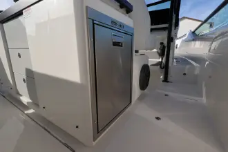 Thumbnail von Saxdor 320 GTO