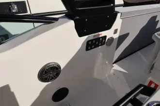 Thumbnail von Saxdor 320 GTO