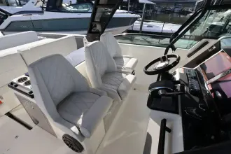 Thumbnail von Saxdor 320 GTO