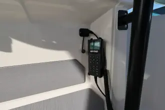 Thumbnail von Saxdor 320 GTO