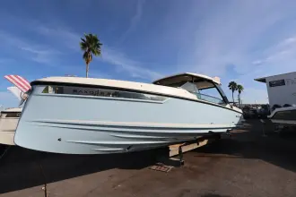 Thumbnail von Saxdor 320 GTO