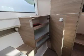 Thumbnail von Saxdor 320 GTO