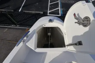 Thumbnail von Saxdor 320 GTO