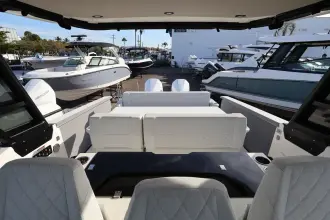 Thumbnail von Saxdor 320 GTO