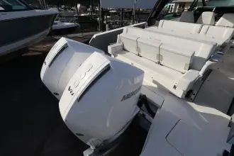 Thumbnail von Saxdor 320 GTO