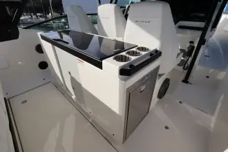 Thumbnail von Saxdor 320 GTO