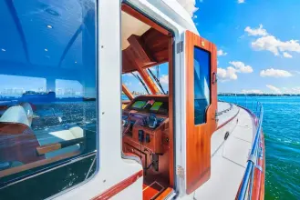 Thumbnail von Vicem Yachts 62 ISLAND GIRL III