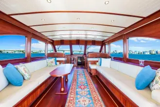 Thumbnail von Vicem Yachts 62 ISLAND GIRL III