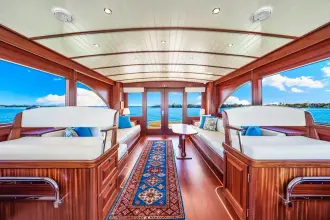 Thumbnail von Vicem Yachts 62 ISLAND GIRL III