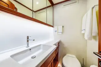 Thumbnail von Vicem Yachts 62 ISLAND GIRL III