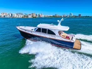 Thumbnail von Vicem Yachts 62 ISLAND GIRL III