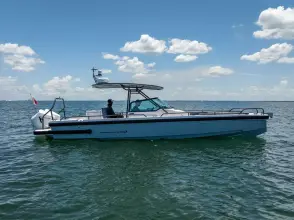 Thumbnail von Axopar 28 Aft Cabin