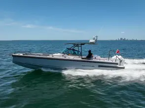 Thumbnail von Axopar 28 Aft Cabin