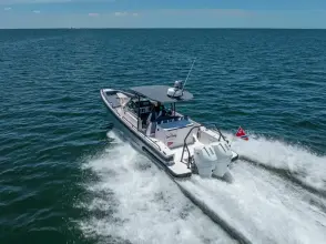 Thumbnail von Axopar 28 Aft Cabin