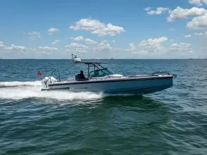 Thumbnail von Axopar 28 Aft Cabin