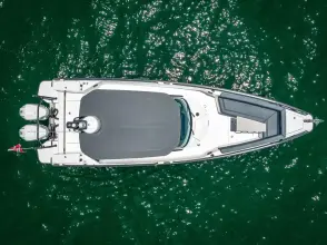 Thumbnail von Axopar 28 Aft Cabin