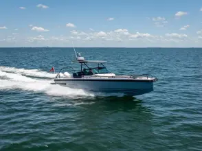 Thumbnail von Axopar 28 Aft Cabin