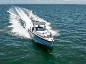 Thumbnail von Axopar 28 Aft Cabin