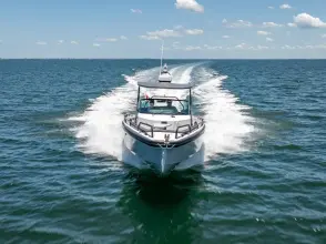 Thumbnail von Axopar 28 Aft Cabin