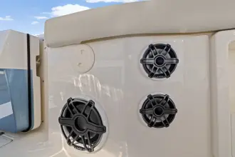 Thumbnail von Boston Whaler 380 Outrage