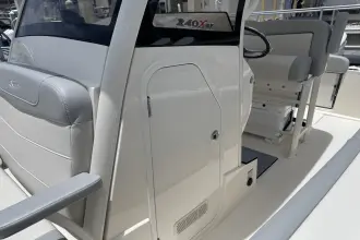 Thumbnail von Scout 240 XSF