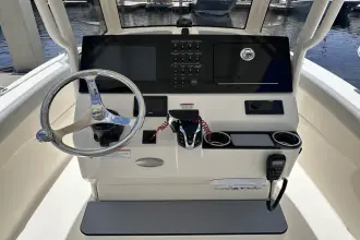 Thumbnail von Scout 240 XSF