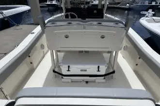 Thumbnail von Scout 240 XSF