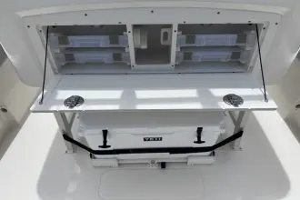 Thumbnail von Scout 240 XSF