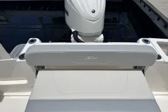 Thumbnail von Scout 240 XSF