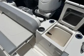 Thumbnail von Scout 240 XSF