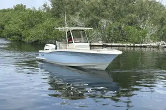 Thumbnail von Scout 240 XSF