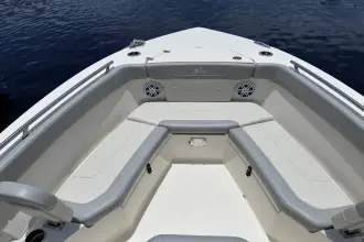 Thumbnail von Scout 240 XSF