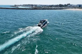 Thumbnail von Cruisers Yachts 50 GLS OB